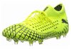 Puma Future 4.1 Netfit FG/AG - Silver (10557901)