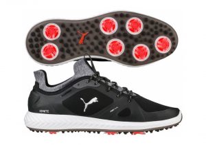 Puma Ignite Pwradapt - Black/Black (19099101)