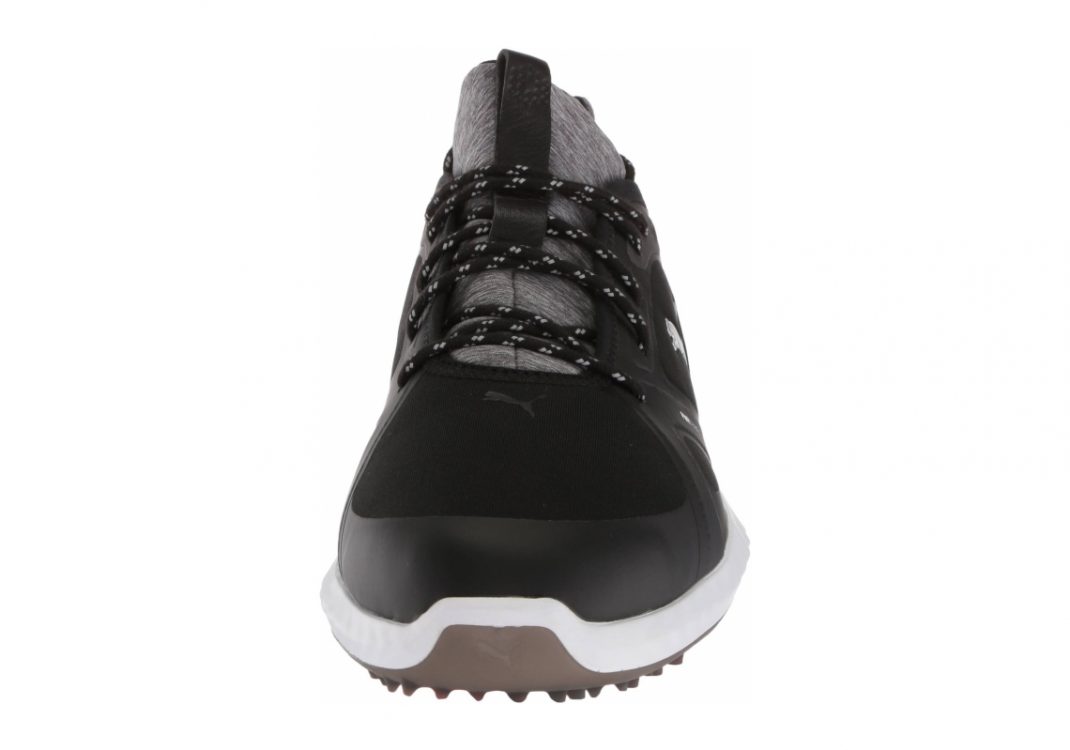 Puma Ignite Pwradapt - Black/Black (19099101)