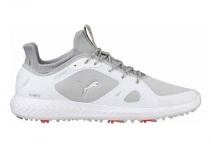 Puma White Gray Violet (18989101)