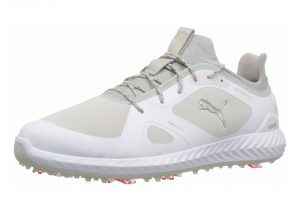 Puma White Gray Violet (18989101)