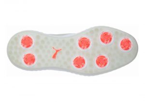 Puma White Gray Violet (18989101)