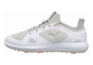 Puma White Gray Violet (18989101)