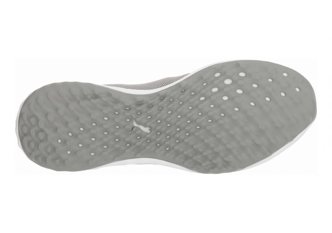 Puma Grip Fusion Sport - Limestone-gray Violet (19120702)