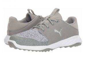 Puma Grip Fusion Sport - Limestone-gray Violet (19120702)