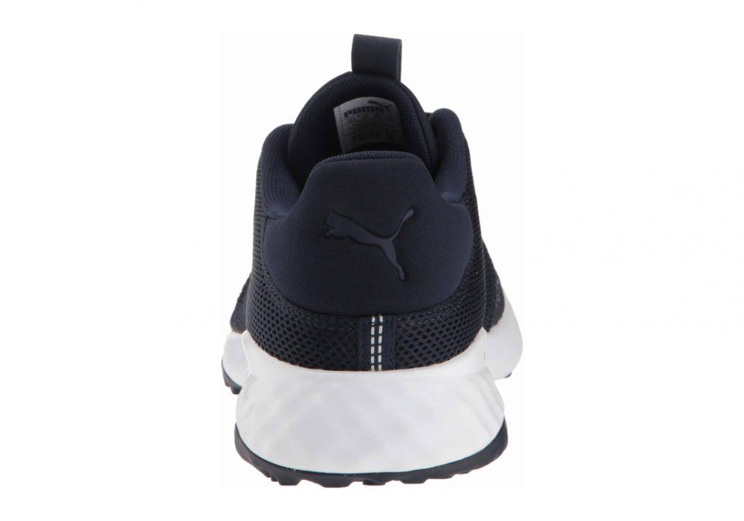 Peacoat Quiet Shade (19120703)