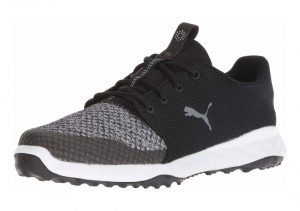 Puma Black Quiet Shade (19120701)