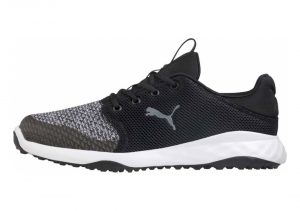 Puma Black Quiet Shade (19120701)