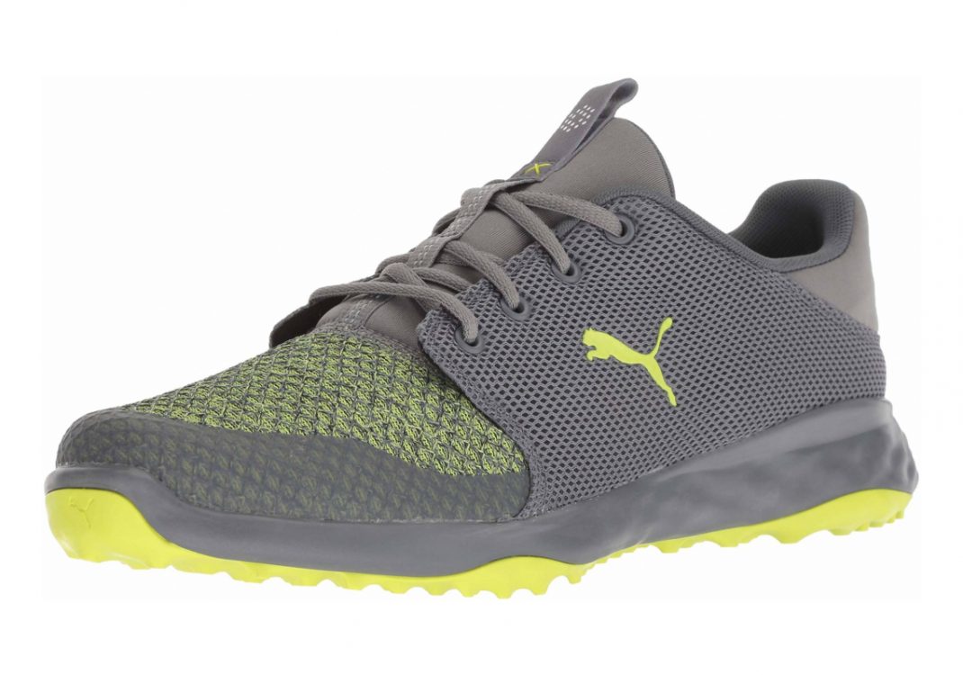 Quiet Shade Limepunch (19120704)