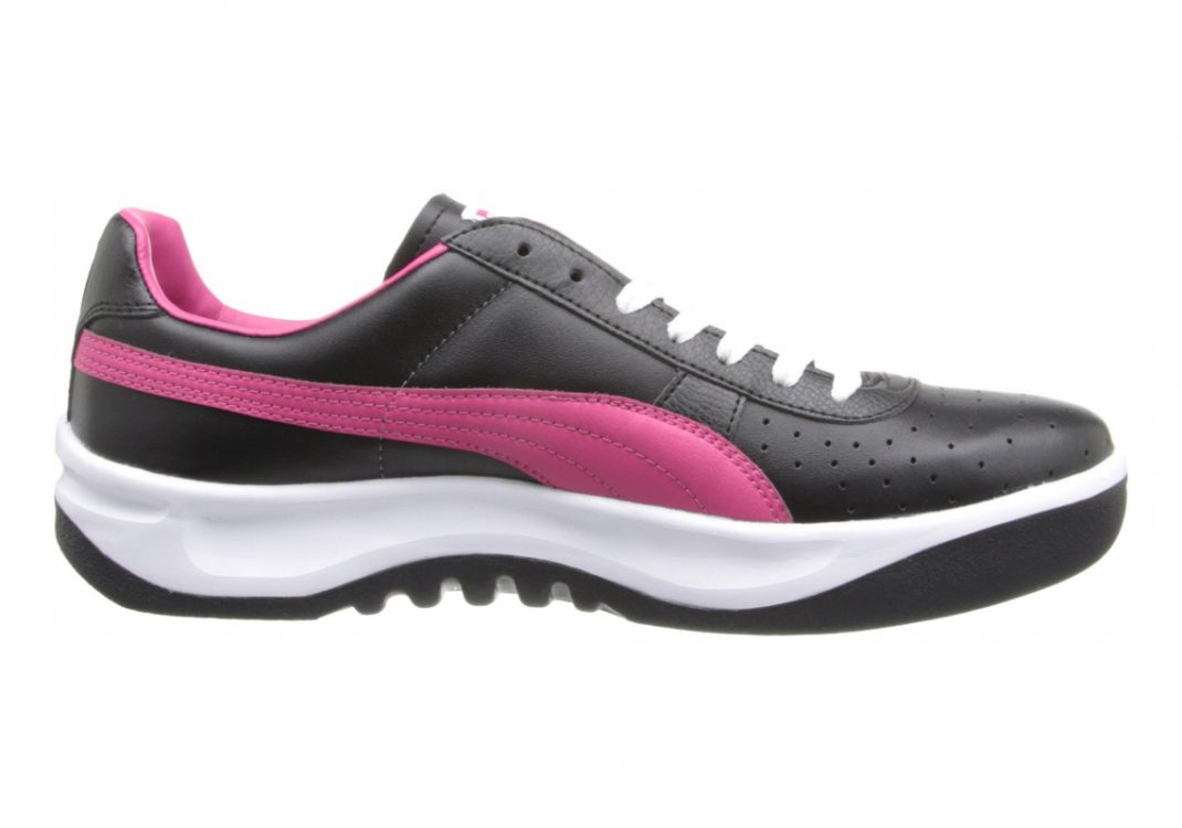 Puma GV Special - Black (34356967)