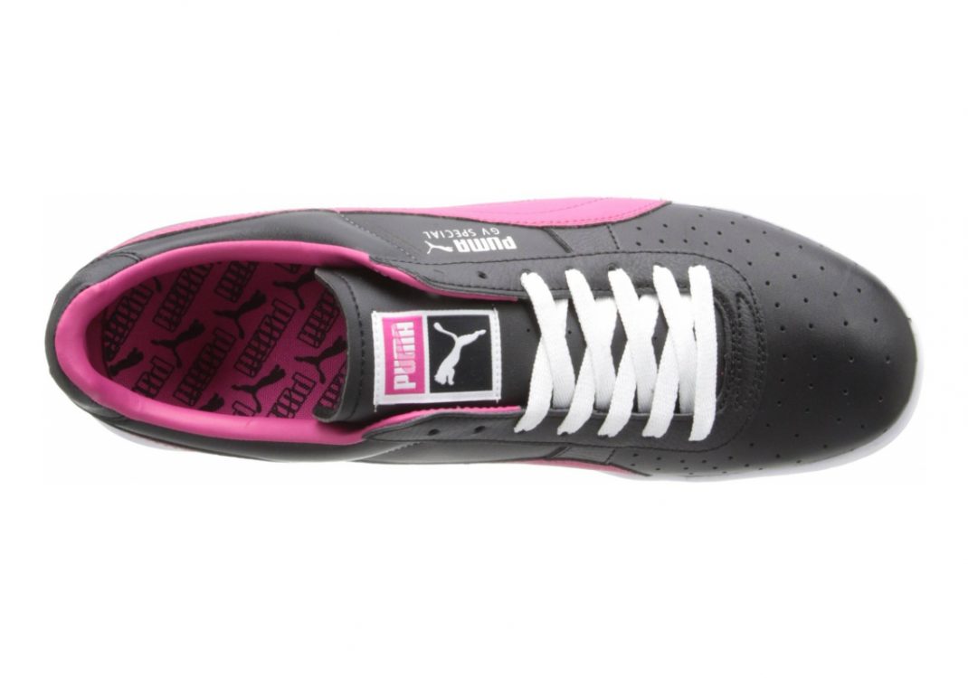 Puma GV Special - Black (34356967)