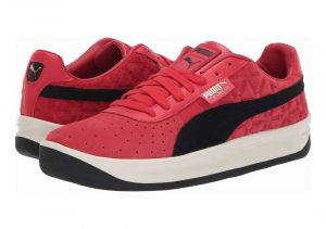 Puma GV Special Lux - High Risk Red Puma Black Whisper White (36928101)