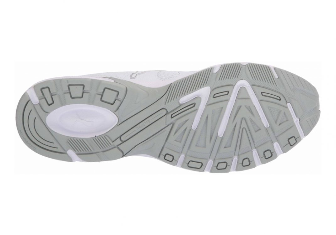 Puma Axis - Puma White High Rise (36846502)