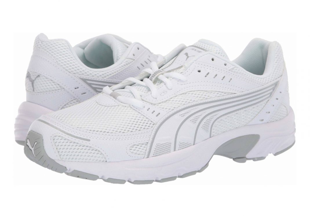 Puma Axis - Puma White High Rise (36846502)