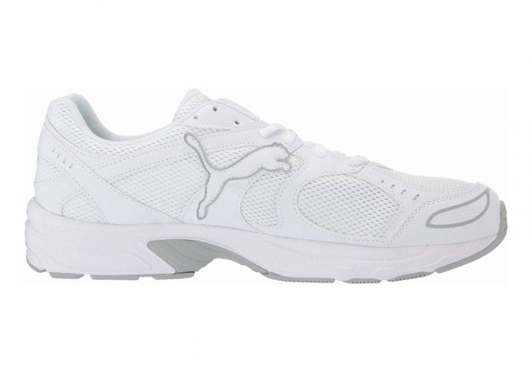 Puma Axis - Puma White High Rise (36846502)