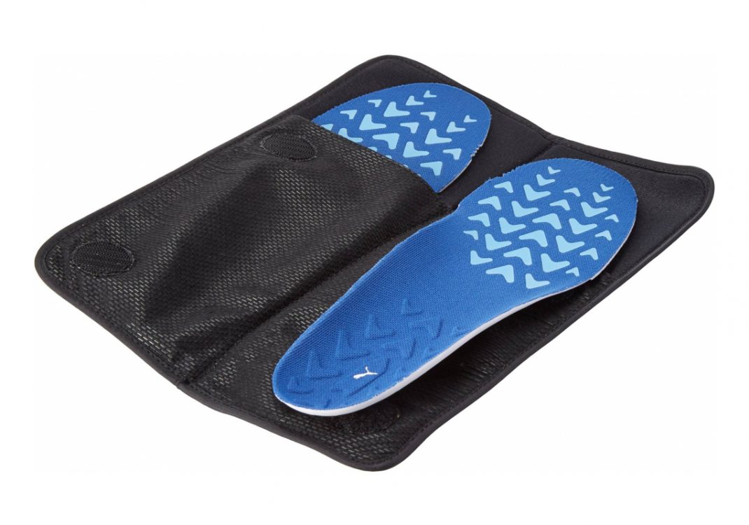 Puma White True Blue Blue Danube (10367105)