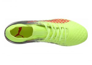 Puma  Future 18.3 FG/AG - Yellow (10432801)