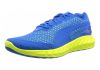 Puma Ignite Ultimate Layered - Blau Electric Blue Lemonade Puma White Safety Yellow 03 (18899903)