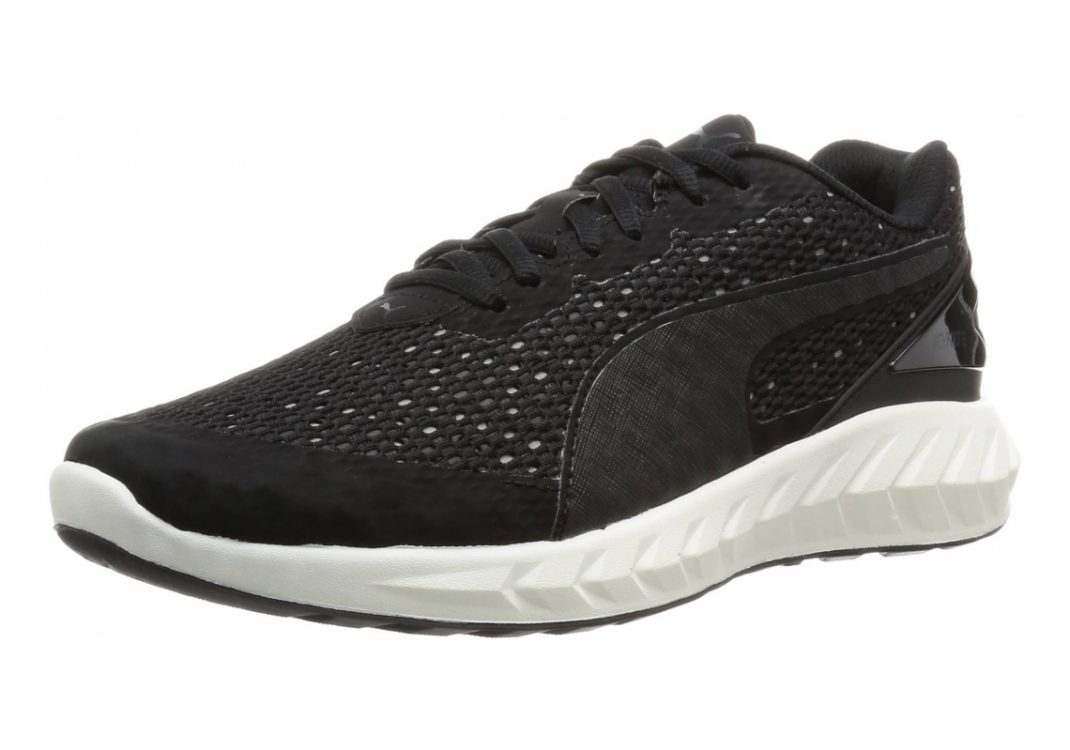 Schwarz (Puma Black-quarry 02) (18899902)