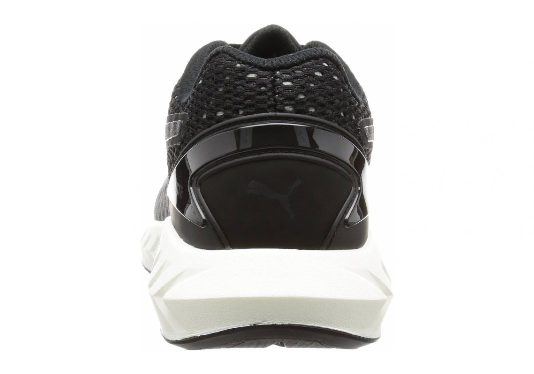 Schwarz (Puma Black-quarry 02) (18899902)