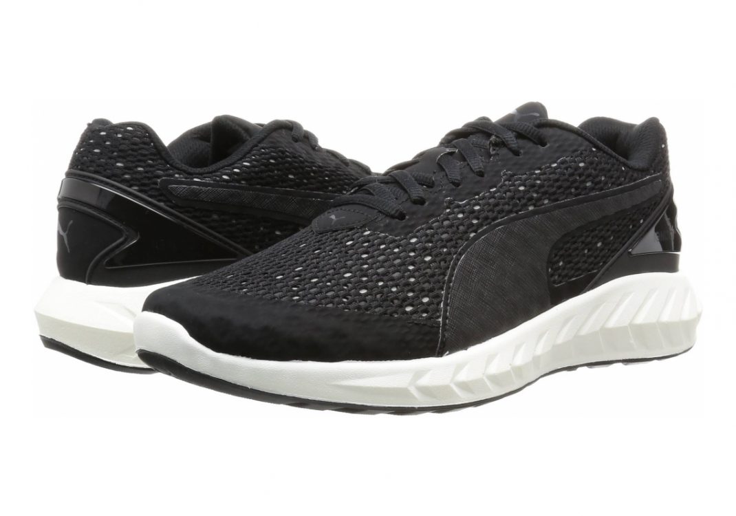 Schwarz (Puma Black-quarry 02) (18899902)