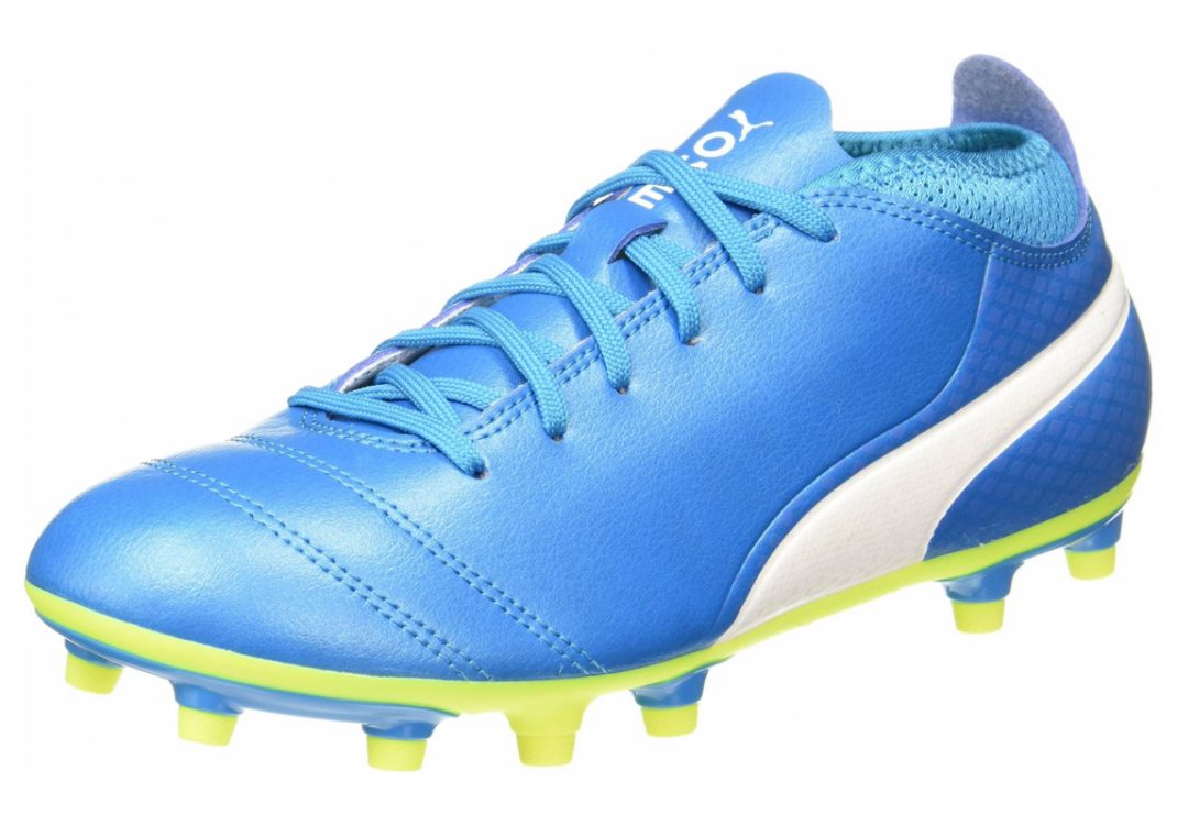 Blau Atomic Blue White Safety Yellow (10407503)