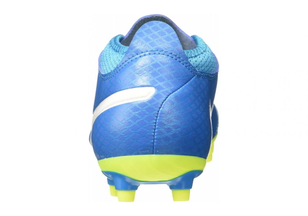 Blau Atomic Blue White Safety Yellow (10407503)