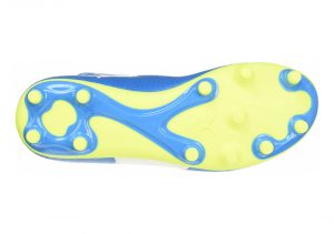 Blau Atomic Blue White Safety Yellow (10407503)