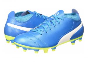 Blau Atomic Blue White Safety Yellow (10407503)