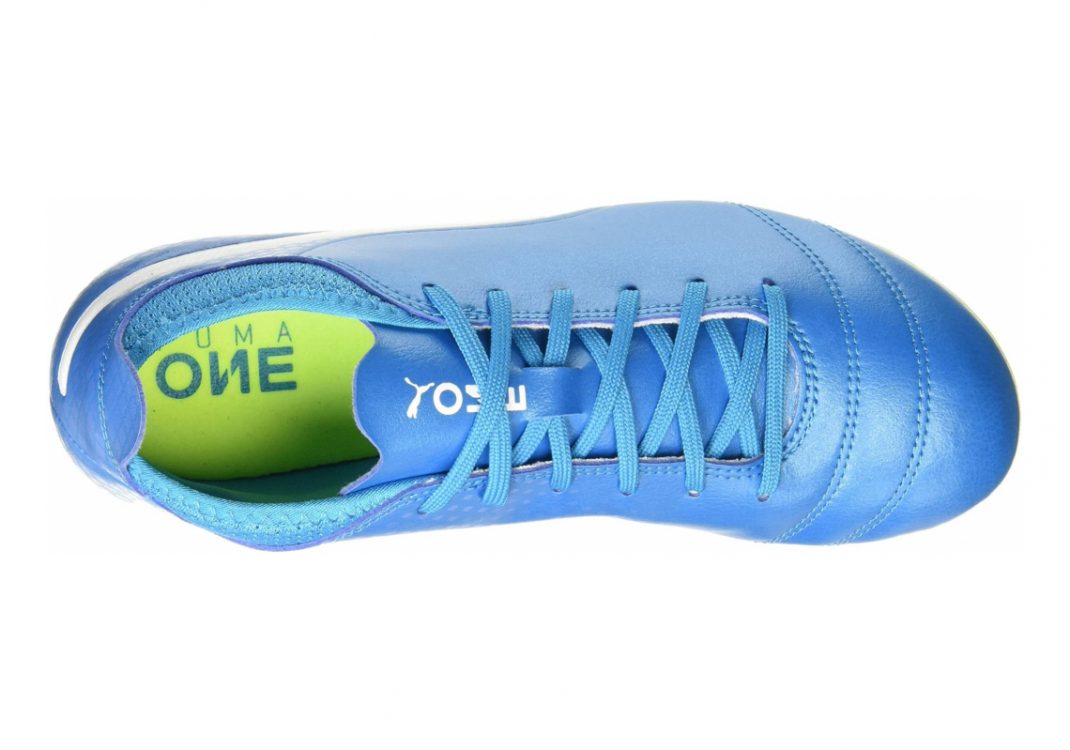 Blau Atomic Blue White Safety Yellow (10407503)