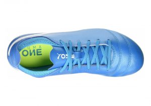 Blau Atomic Blue White Safety Yellow (10407503)