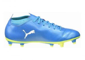 Blau Atomic Blue White Safety Yellow (10407503)