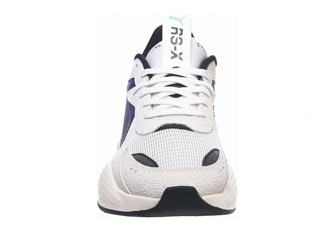 Puma White Galaxy Blue (36981800)