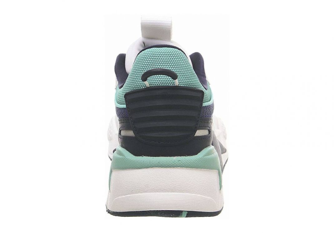 Puma White Galaxy Blue (36981800)