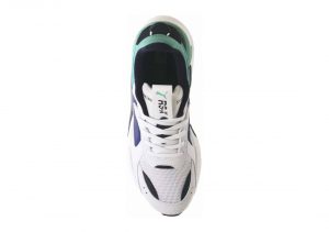 Puma White Galaxy Blue (36981800)