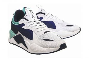 Puma White Galaxy Blue (36981800)