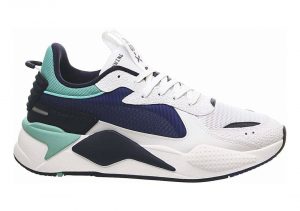 Puma White Galaxy Blue (36981800)