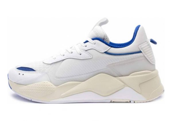 Puma RS-X Tech - White (36932903)