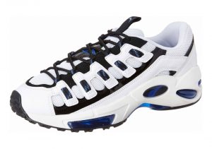 Puma White Surf the Web (36963302)