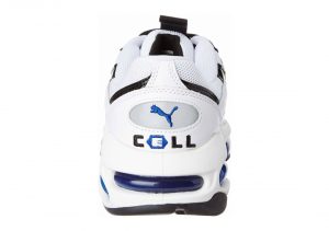 Puma White Surf the Web (36963302)