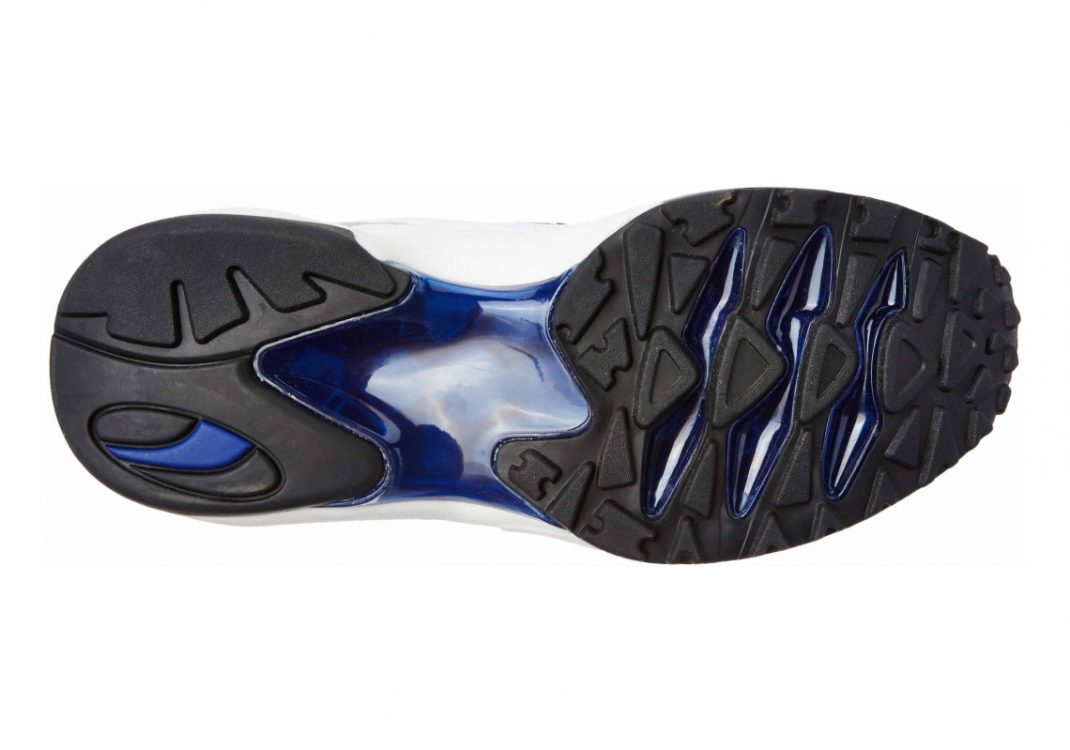 Puma White Surf the Web (36963302)