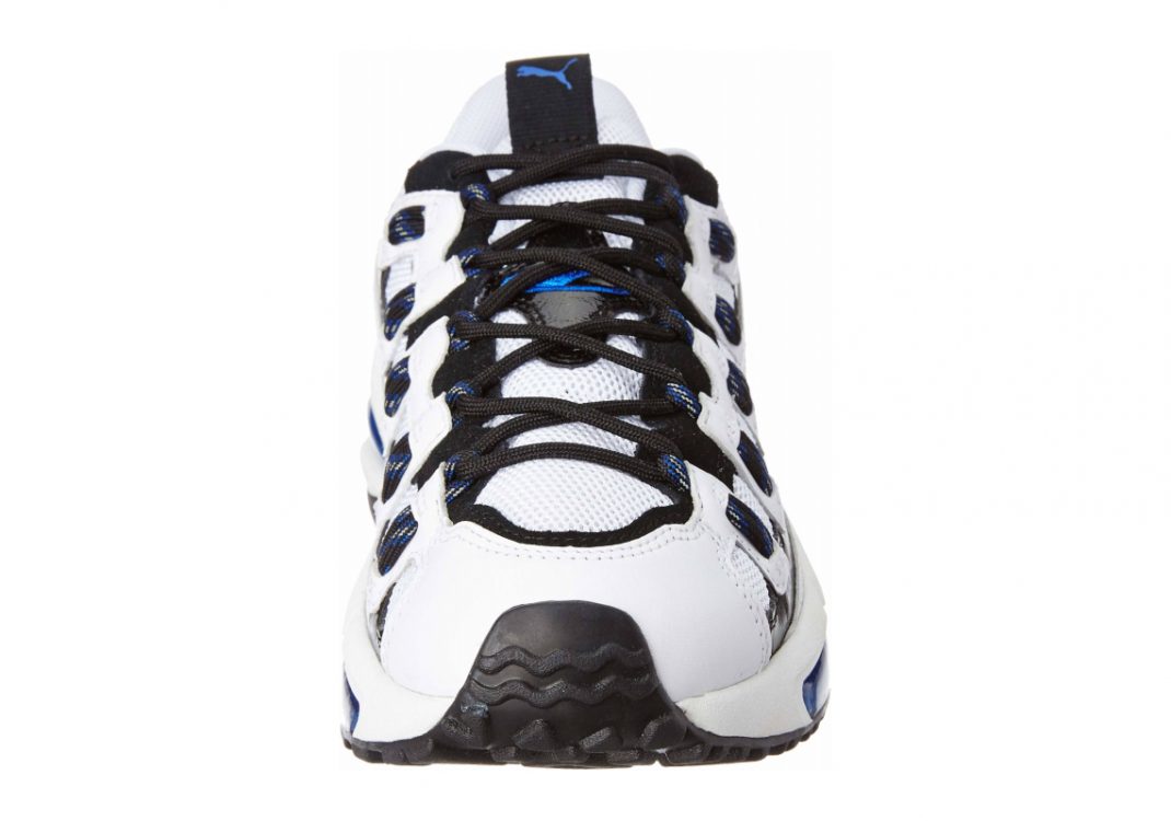 Puma White Surf the Web (36963302)