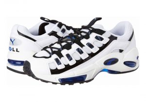 Puma White Surf the Web (36963302)