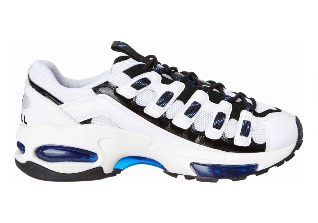 Puma White Surf the Web (36963302)