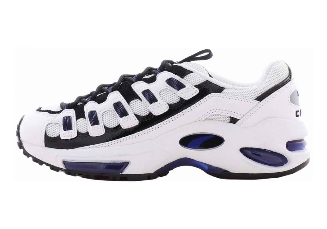 Puma White Surf the Web (36963302)