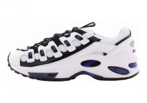 Puma White Surf the Web (36963302)