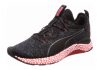 Puma Hybrid Runner - Noir Puma Black Ribbon Red 02 (19111102)