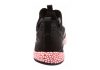 Puma Hybrid Runner - Noir Puma Black Ribbon Red 02 (19111102)