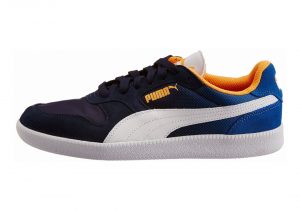 Blau (peacoat-white-strong blue 01) (35837501)