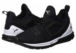 Puma Ignite Limitless 2 - Puma Black / Puma White (19129301)